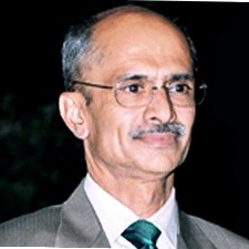 R Parasuram