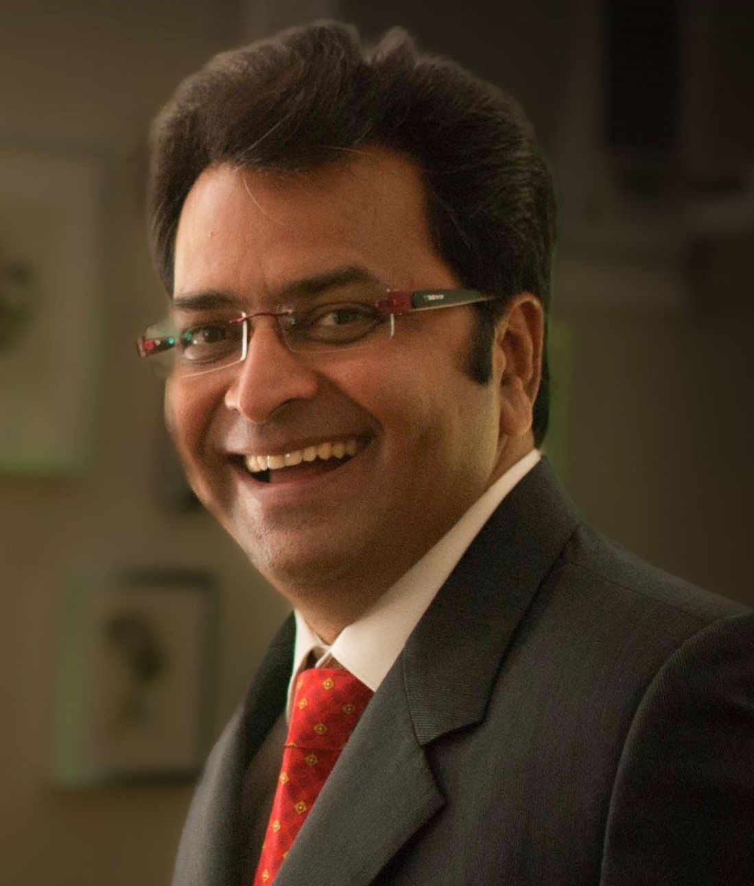 Vertul Singh