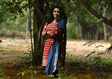 MRIDULA RAMESH