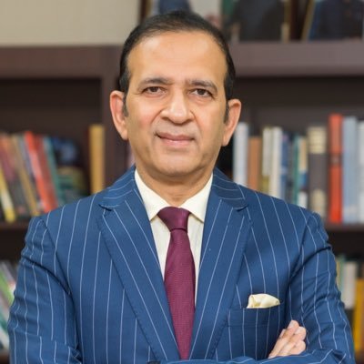 Ajay Bisaria