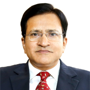 Raghav Chandra
