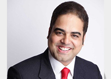 VINEET BAJPAI