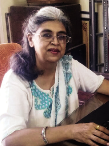 RIMA HOOJA
