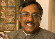 PAVAN K VARMA