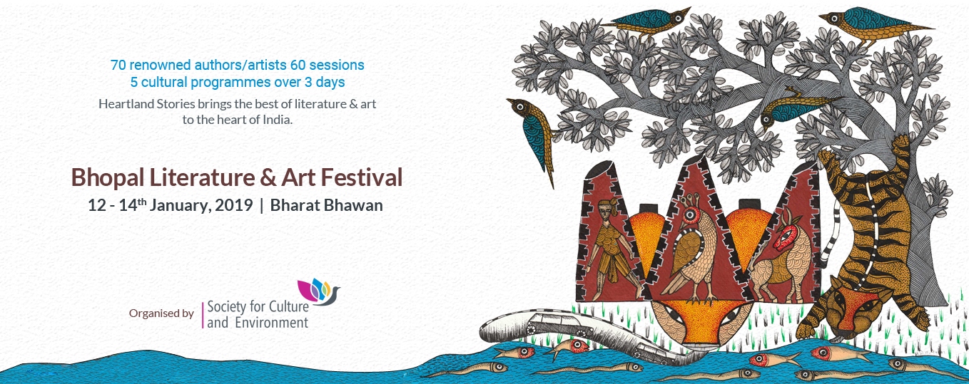 BLF 2019